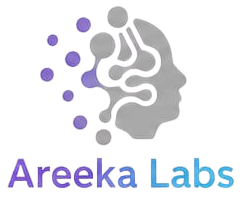 Areeka Labs logo
