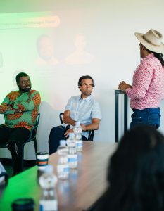 SMME Development Programmes: What Incubators Get Wrong About Progress